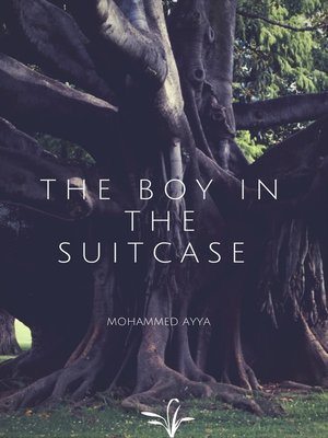 cover image of The Boy In the Suitcase